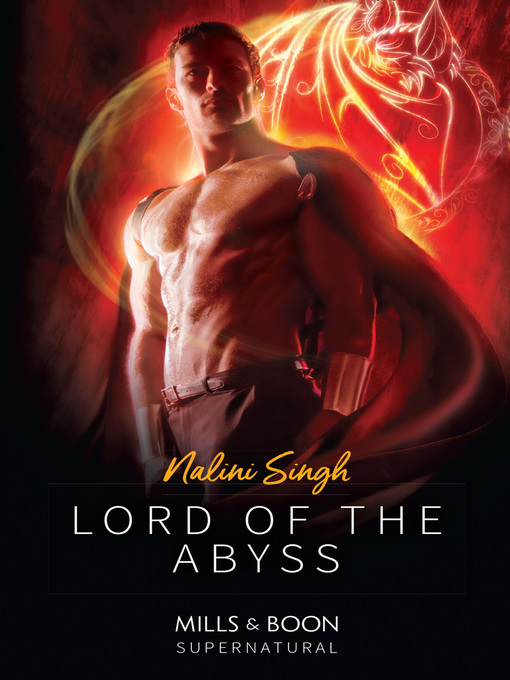 Title details for Lord of the Abyss by Nalini Singh - Available